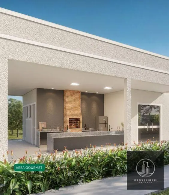 Apartamento com 2 quartos à venda, 43m2 em Jardim Novo Horizonte, Sorocaba - SP - imagem 9 Foto 9 de Apartamento com 2 quartos à venda, 43m2 em Jardim Novo Horizonte, Sorocaba - SP