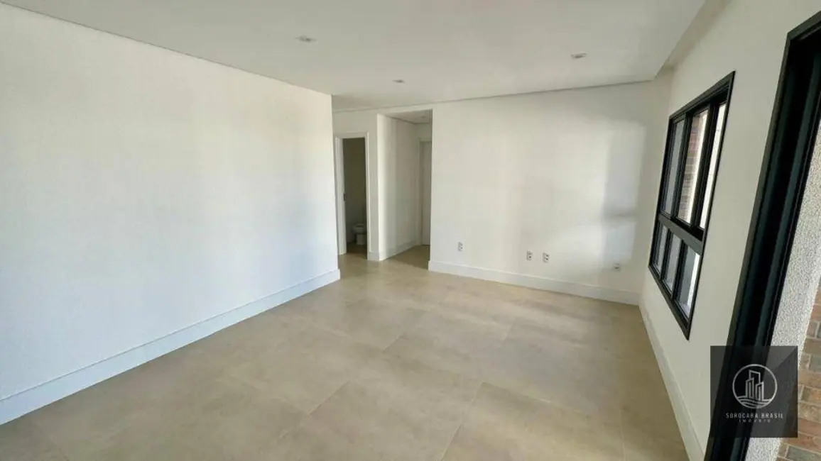 Apartamento com 3 quartos à venda, 131m2 em Parque Campolim, Sorocaba - SP - imagem 3 Foto 3 de Apartamento com 3 quartos à venda, 131m2 em Parque Campolim, Sorocaba - SP