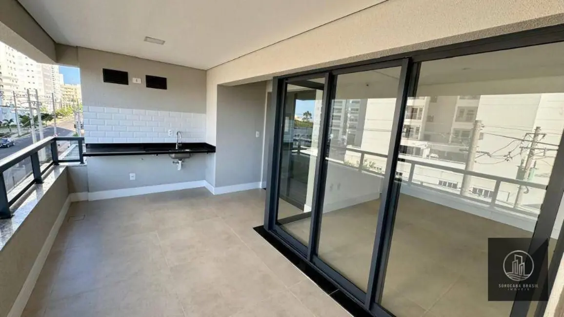 Apartamento com 3 quartos à venda, 131m2 em Parque Campolim, Sorocaba - SP - imagem 4 Foto 4 de Apartamento com 3 quartos à venda, 131m2 em Parque Campolim, Sorocaba - SP