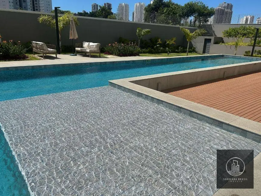 Apartamento com 3 quartos à venda, 131m2 em Parque Campolim, Sorocaba - SP - imagem 6 Foto 6 de Apartamento com 3 quartos à venda, 131m2 em Parque Campolim, Sorocaba - SP