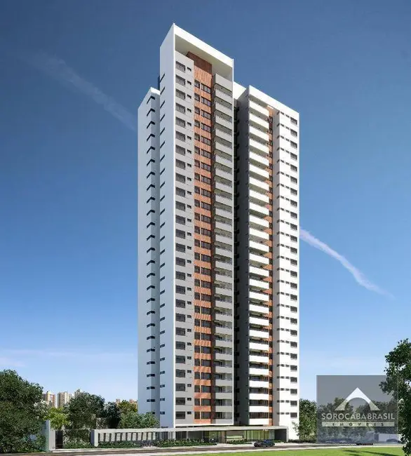 Apartamento com 3 quartos à venda, 131m2 em Parque Campolim, Sorocaba - SP - imagem 7 Foto 7 de Apartamento com 3 quartos à venda, 131m2 em Parque Campolim, Sorocaba - SP