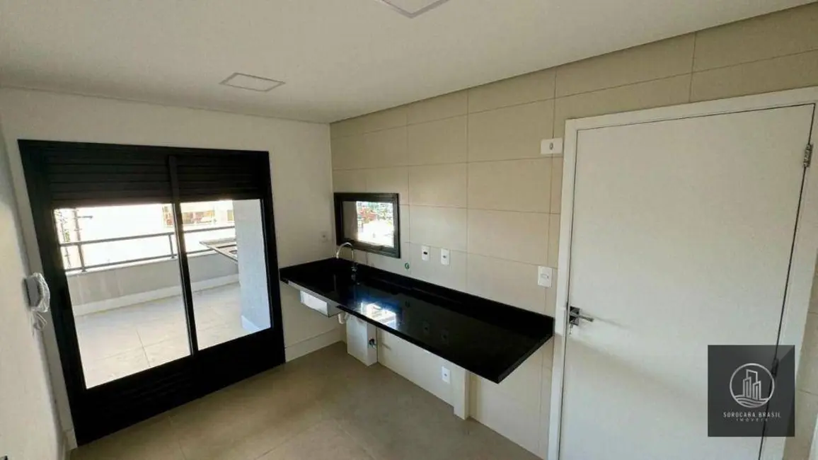 Foto 2 de Apartamento com 3 quartos à venda, 131m2 em Parque Campolim, Sorocaba - SP