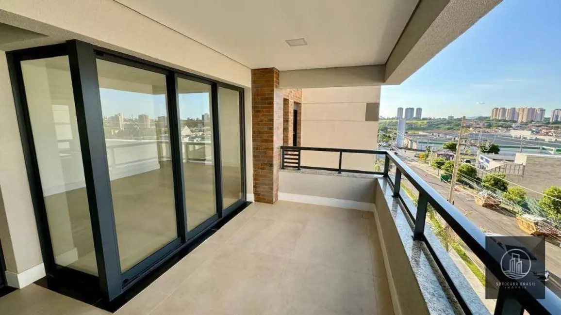 Apartamento com 3 quartos à venda, 131m2 em Parque Campolim, Sorocaba - SP - imagem 5 Foto 5 de Apartamento com 3 quartos à venda, 131m2 em Parque Campolim, Sorocaba - SP