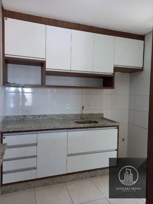 Foto 1 de Apartamento com 2 quartos para alugar, 92m2 em Parque Bela Vista, Votorantim - SP