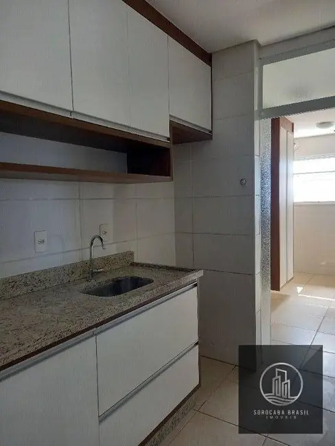 Foto 2 de Apartamento com 2 quartos para alugar, 92m2 em Parque Bela Vista, Votorantim - SP