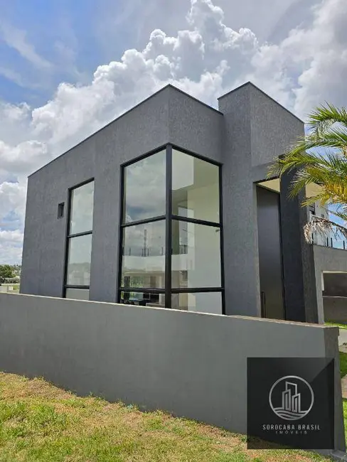 Foto 2 de Sobrado com 4 quartos à venda, 474m2 em Votorantim - SP