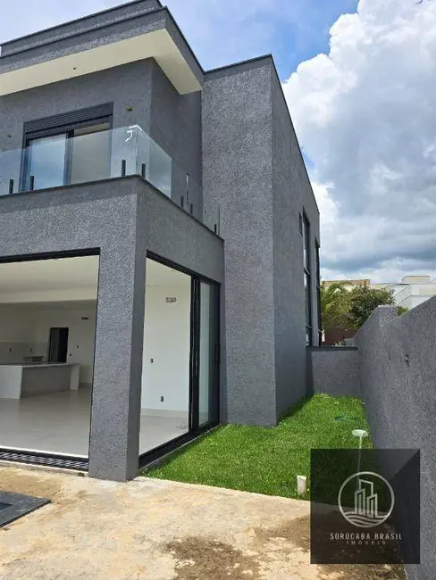 Foto 9 de Sobrado com 4 quartos à venda, 474m2 em Votorantim - SP