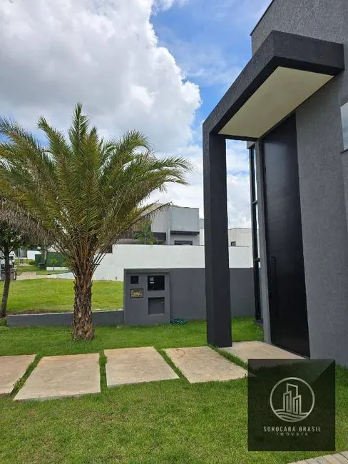 Foto 3 de Sobrado com 4 quartos à venda, 474m2 em Votorantim - SP