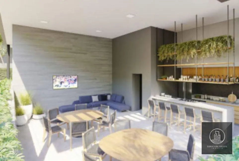 Foto 6 de Apartamento com 2 quartos à venda, 78m2 em Jardim Maria José, Votorantim - SP