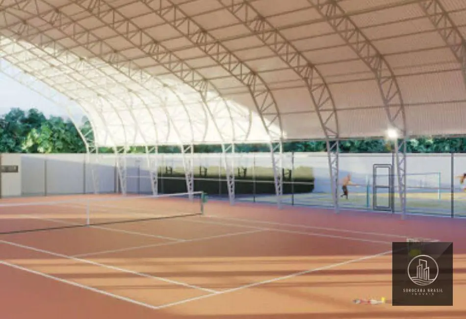 Foto 9 de Apartamento com 2 quartos à venda, 78m2 em Jardim Maria José, Votorantim - SP