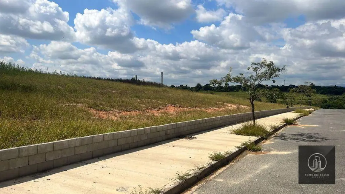 Foto 2 de Terreno / Lote à venda, 1908m2 em Éden, Sorocaba - SP