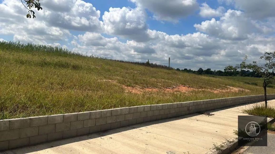 Foto 1 de Terreno / Lote à venda, 1908m2 em Éden, Sorocaba - SP