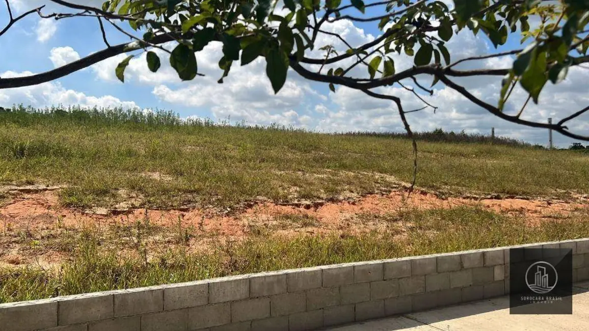Foto 1 de Terreno / Lote à venda, 1908m2 em Éden, Sorocaba - SP