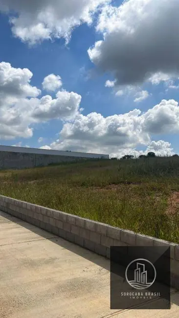 Terreno / Lote à venda, 2289m2 em Éden, Sorocaba - SP - imagem 2 Foto 2 de Terreno / Lote à venda, 2289m2 em Éden, Sorocaba - SP