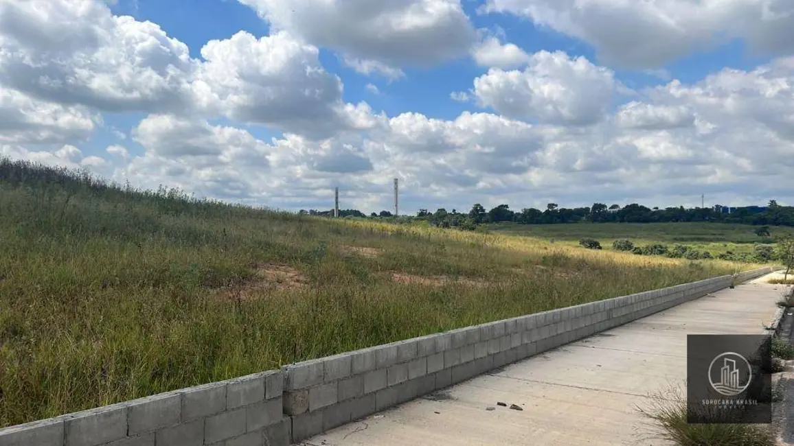 Foto 1 de Terreno / Lote à venda, 2289m2 em Éden, Sorocaba - SP