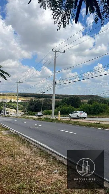 Foto 3 de Sala Comercial à venda, 34000m2 em Éden, Sorocaba - SP
