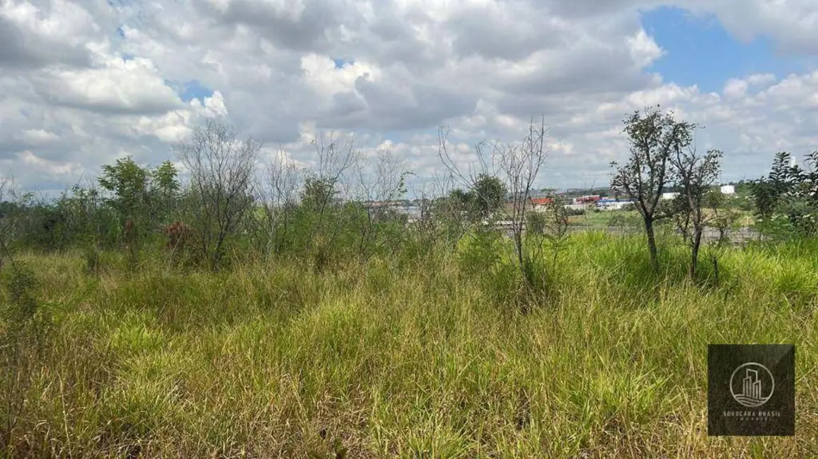 Foto 1 de Sala Comercial à venda, 34000m2 em Éden, Sorocaba - SP
