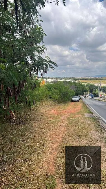 Foto 4 de Sala Comercial à venda, 34000m2 em Éden, Sorocaba - SP