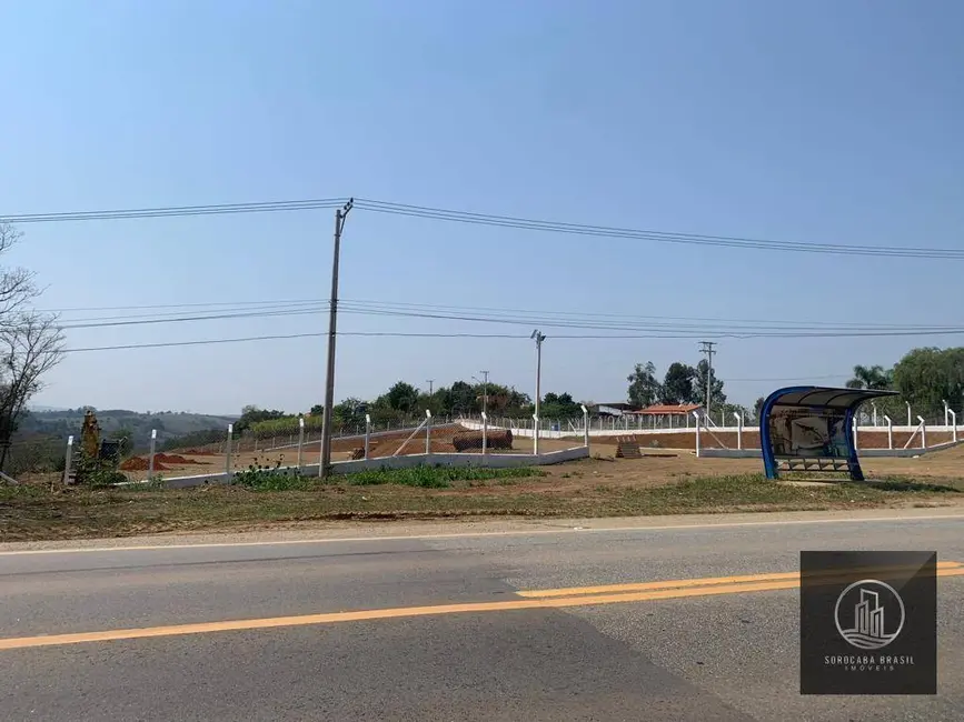 Foto 3 de Sala Comercial à venda, 23600m2 em Centro, Aracoiaba Da Serra - SP