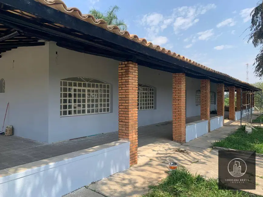 Foto 3 de Loja à venda, 20400m2 em Aracoiaba Da Serra - SP