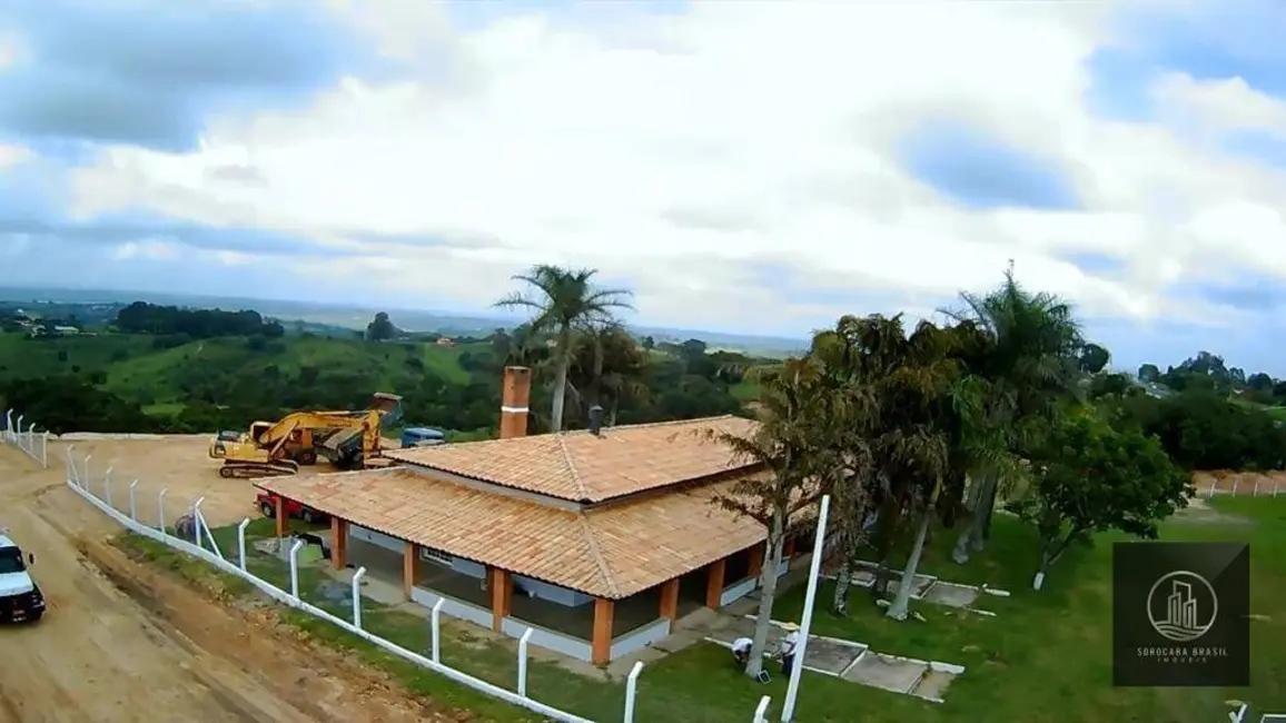 Foto 2 de Loja à venda, 20400m2 em Aracoiaba Da Serra - SP