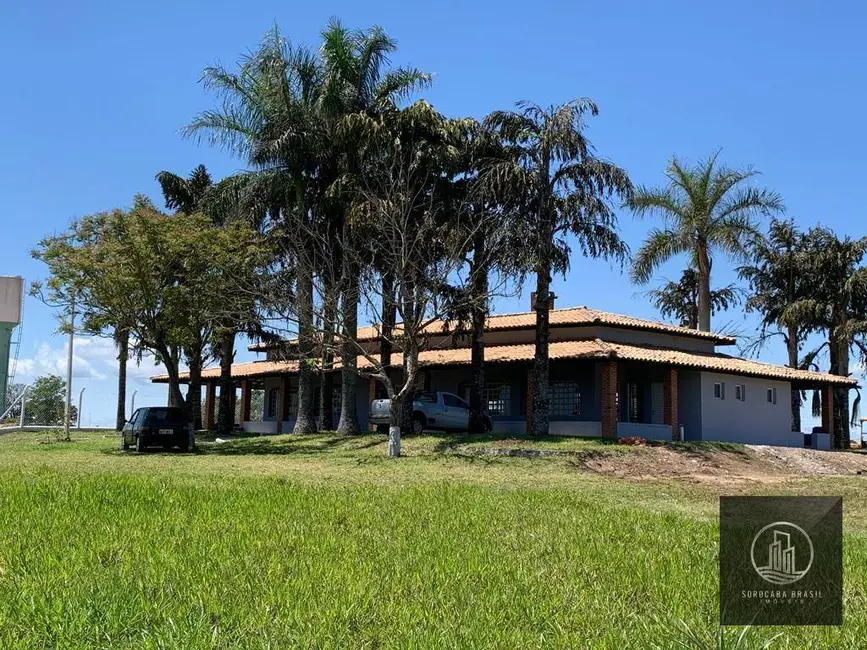 Foto 1 de Loja à venda, 20400m2 em Aracoiaba Da Serra - SP