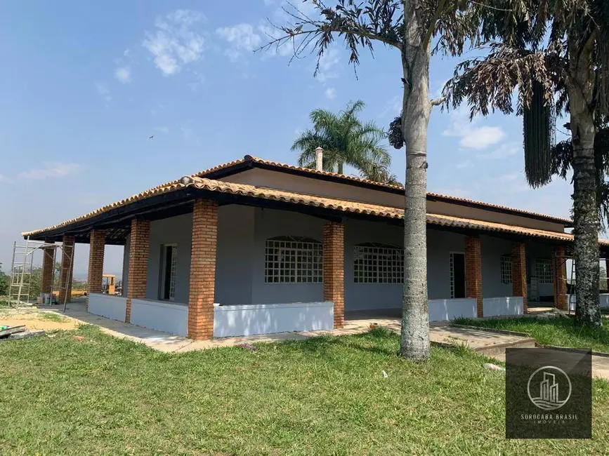 Foto 4 de Loja à venda, 20400m2 em Aracoiaba Da Serra - SP