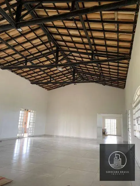 Foto 6 de Loja à venda, 20400m2 em Aracoiaba Da Serra - SP