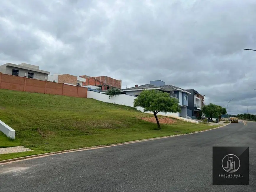 Foto 3 de Terreno / Lote à venda, 452m2 em Jardim Clarice I, Votorantim - SP
