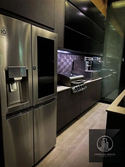 Foto 9 de Sobrado com 3 quartos à venda, 428m2 em Jardim Clarice I, Votorantim - SP