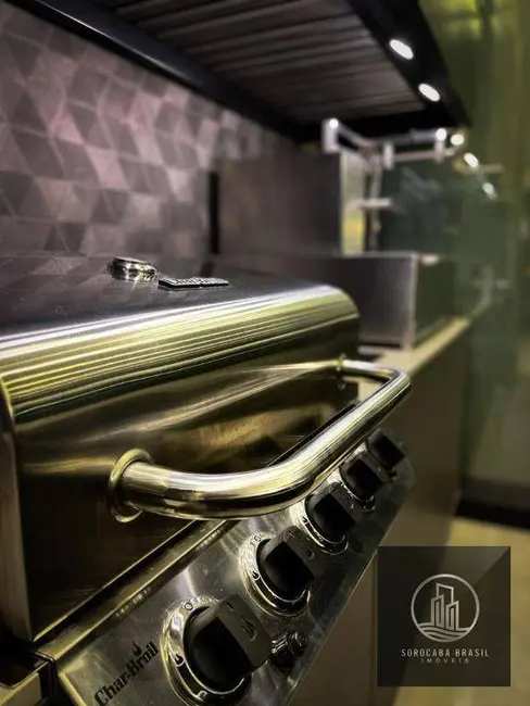 Foto 6 de Sobrado com 3 quartos à venda, 428m2 em Jardim Clarice I, Votorantim - SP