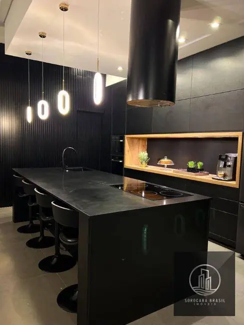 Foto 7 de Sobrado com 3 quartos à venda, 428m2 em Jardim Clarice I, Votorantim - SP