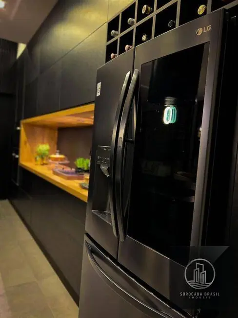 Foto 5 de Sobrado com 3 quartos à venda, 428m2 em Jardim Clarice I, Votorantim - SP