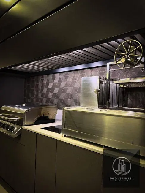 Foto 8 de Sobrado com 3 quartos à venda, 428m2 em Jardim Clarice I, Votorantim - SP