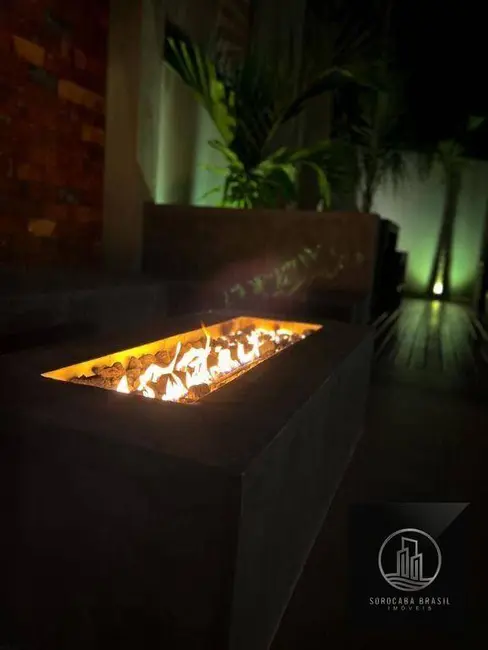 Foto 4 de Sobrado com 3 quartos à venda, 428m2 em Jardim Clarice I, Votorantim - SP