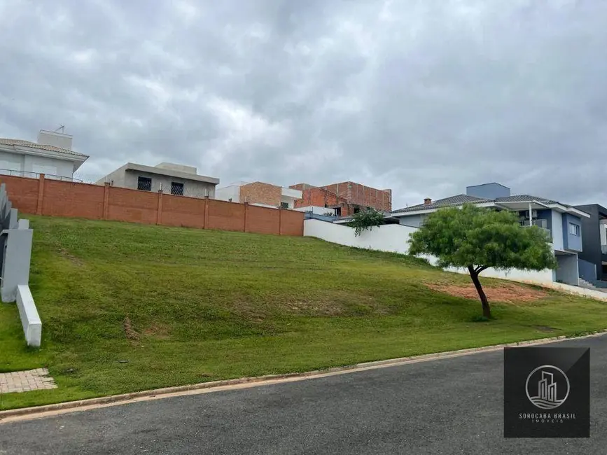 Foto 1 de Terreno / Lote à venda, 451m2 em Jardim Clarice I, Votorantim - SP