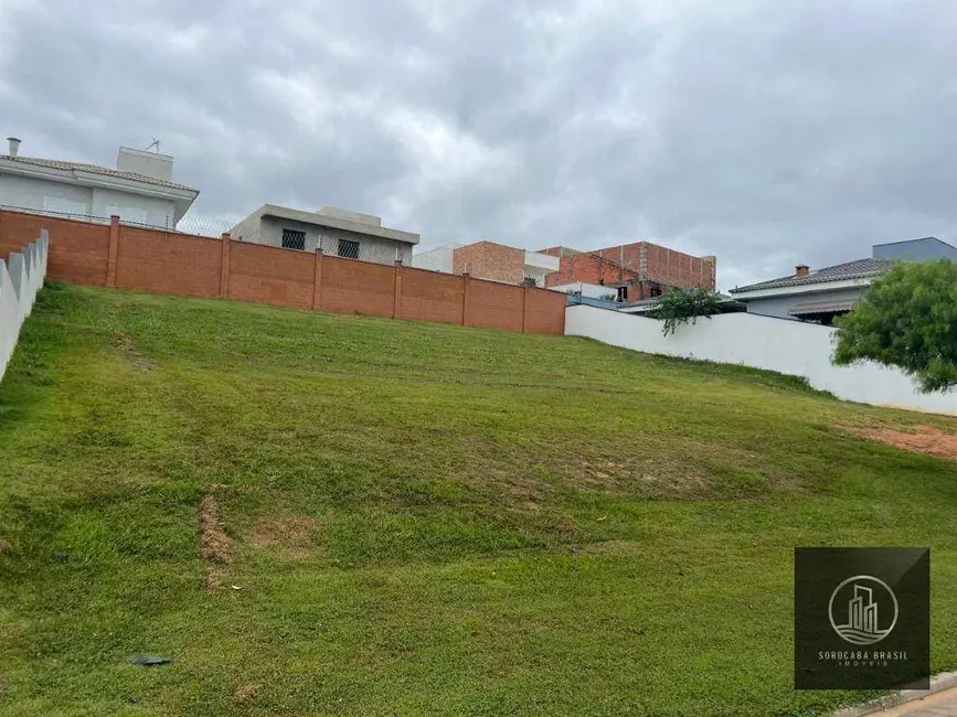 Foto 2 de Terreno / Lote à venda, 451m2 em Jardim Clarice I, Votorantim - SP