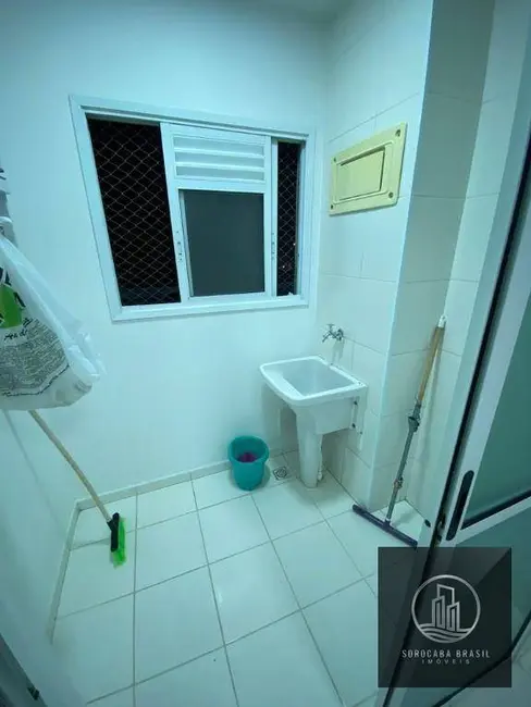 Foto 4 de Apartamento com 2 quartos à venda, 70m2 em Vila Trujillo, Sorocaba - SP