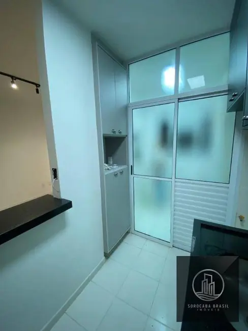 Foto 3 de Apartamento com 2 quartos à venda, 70m2 em Vila Trujillo, Sorocaba - SP