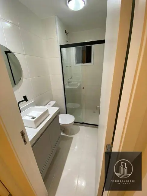 Foto 9 de Apartamento com 2 quartos à venda, 70m2 em Vila Trujillo, Sorocaba - SP