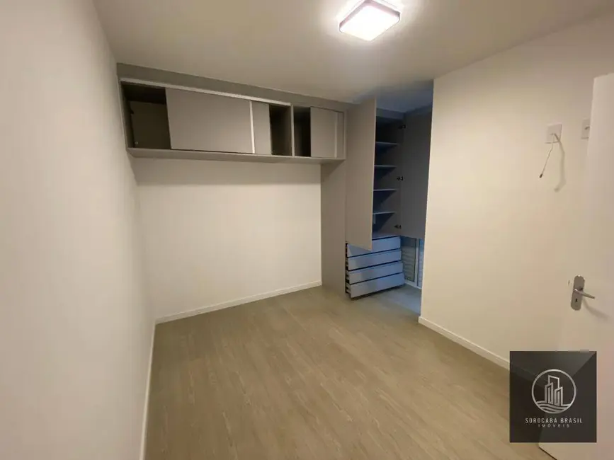 Foto 7 de Apartamento com 2 quartos à venda, 70m2 em Vila Trujillo, Sorocaba - SP