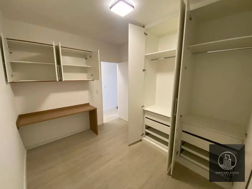 Foto 8 de Apartamento com 2 quartos à venda, 70m2 em Vila Trujillo, Sorocaba - SP