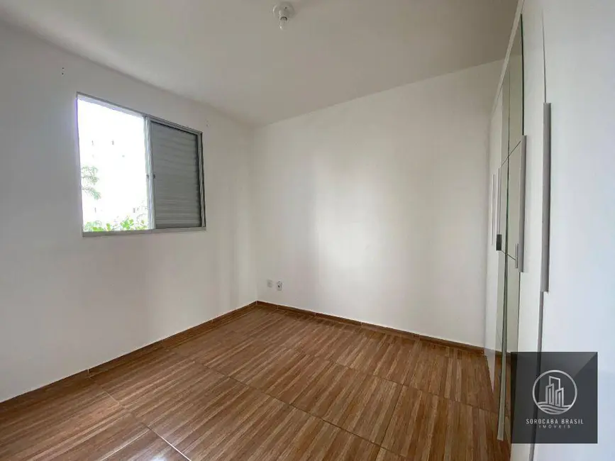 Foto 4 de Apartamento com 2 quartos à venda e para alugar, 50m2 em Jardim São Carlos, Sorocaba - SP