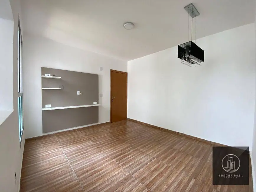 Foto 1 de Apartamento com 2 quartos à venda e para alugar, 50m2 em Jardim São Carlos, Sorocaba - SP