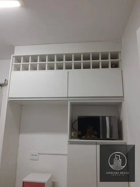 Foto 3 de Apartamento com 2 quartos à venda, 69m2 em Parque Campolim, Sorocaba - SP