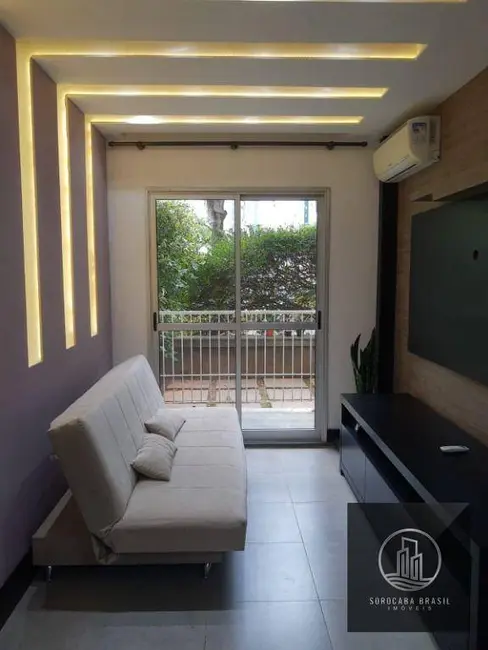 Foto 1 de Apartamento com 2 quartos à venda, 69m2 em Parque Campolim, Sorocaba - SP