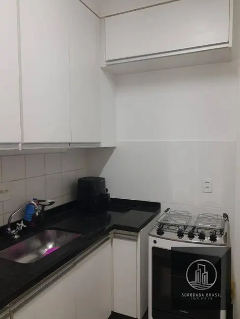 Foto 6 de Apartamento com 2 quartos à venda, 69m2 em Parque Campolim, Sorocaba - SP