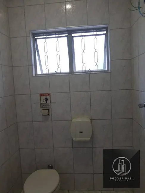 Foto 7 de Sala Comercial para alugar, 147m2 em Protestantes, Votorantim - SP