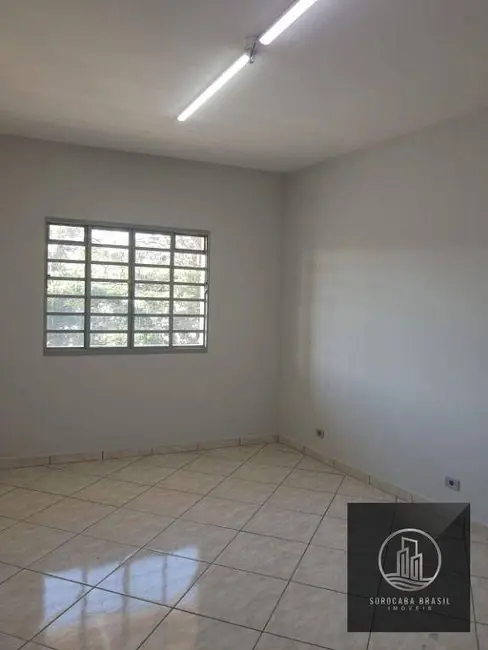 Foto 3 de Sala Comercial para alugar, 147m2 em Protestantes, Votorantim - SP
