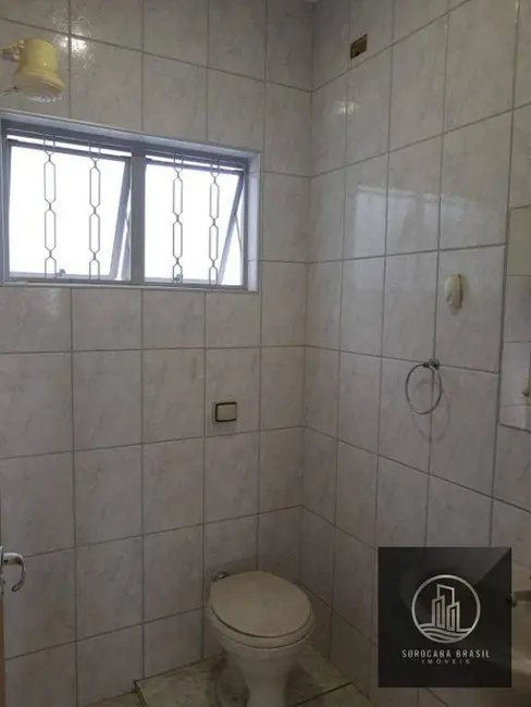 Foto 8 de Sala Comercial para alugar, 147m2 em Protestantes, Votorantim - SP